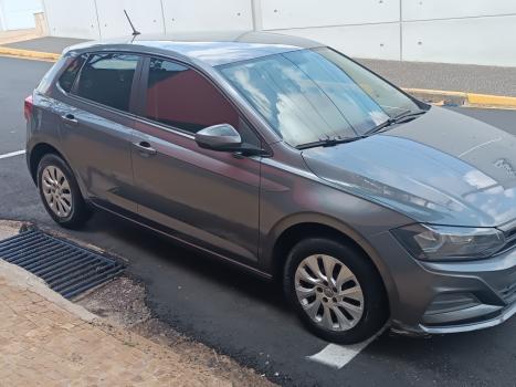 VOLKSWAGEN Polo Hatch 1.0 4P MPI, Foto 3 VOLKSWAGEN Polo Hatch 1.0 4P MPI, Foto 3