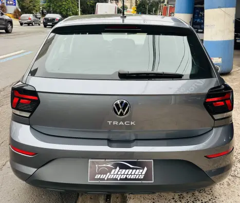 VOLKSWAGEN Polo Hatch 1.0 4P MPI TRACK, Foto 5