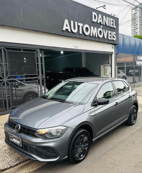 VOLKSWAGEN Polo Hatch 1.0 4P MPI TRACK, Foto 1