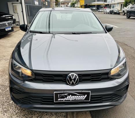 VOLKSWAGEN Polo Hatch 1.0 4P MPI TRACK, Foto 2