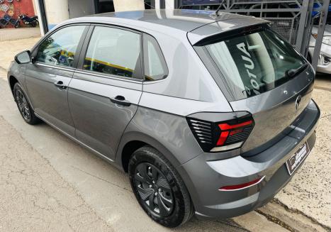 VOLKSWAGEN Polo Hatch 1.0 4P MPI TRACK, Foto 7