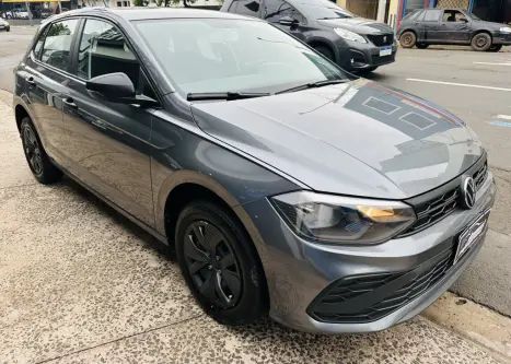 VOLKSWAGEN Polo Hatch 1.0 4P MPI TRACK, Foto 4