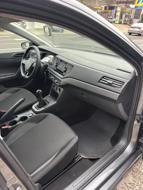 VOLKSWAGEN Polo Hatch 1.0 4P MPI TRACK, Foto 8