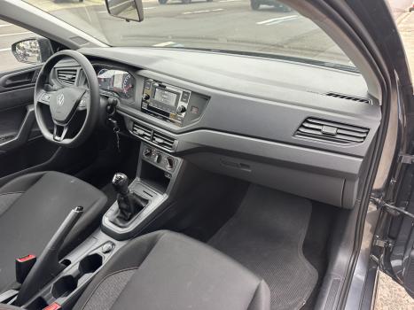 VOLKSWAGEN Polo Hatch 1.0 4P MPI TRACK, Foto 9