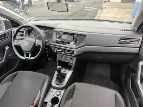 VOLKSWAGEN Polo Hatch 1.0 4P MPI TRACK, Foto 10