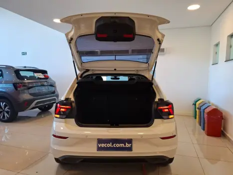 VOLKSWAGEN Polo Hatch 1.0 4P 170 TSI HIGHLINE AUTOM�TICO, Foto 12