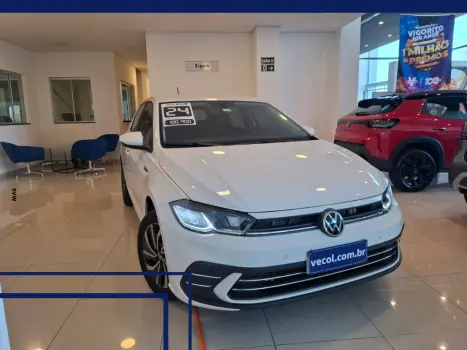VOLKSWAGEN Polo Hatch 1.0 4P 170 TSI HIGHLINE AUTOM�TICO, Foto 1