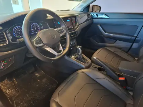 VOLKSWAGEN Polo Hatch 1.0 4P 170 TSI HIGHLINE AUTOM�TICO, Foto 4