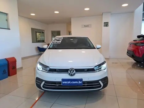 VOLKSWAGEN Polo Hatch 1.0 4P 170 TSI HIGHLINE AUTOM�TICO, Foto 2