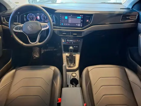 VOLKSWAGEN Polo Hatch 1.0 4P 170 TSI HIGHLINE AUTOM�TICO, Foto 5