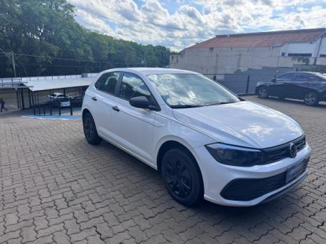 VOLKSWAGEN Polo Hatch 1.0 4P MPI TRACK, Foto 2