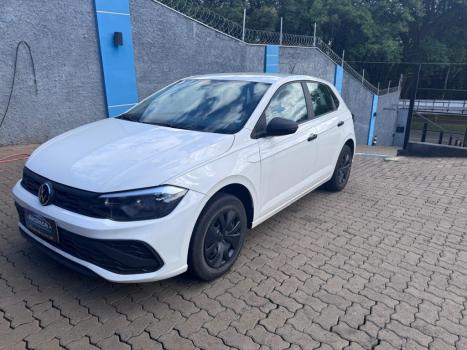 VOLKSWAGEN Polo Hatch 1.0 4P MPI TRACK, Foto 3