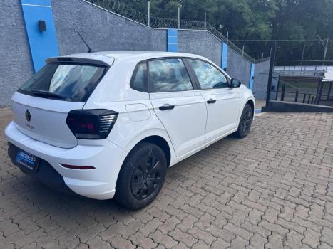 VOLKSWAGEN Polo Hatch 1.0 4P MPI TRACK, Foto 4