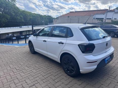 VOLKSWAGEN Polo Hatch 1.0 4P MPI TRACK, Foto 5