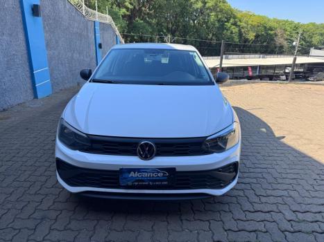 VOLKSWAGEN Polo Hatch 1.0 4P MPI TRACK, Foto 1