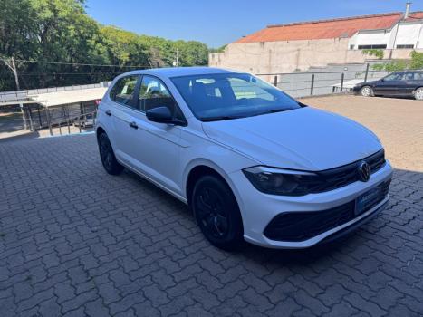 VOLKSWAGEN Polo Hatch 1.0 4P MPI TRACK, Foto 2