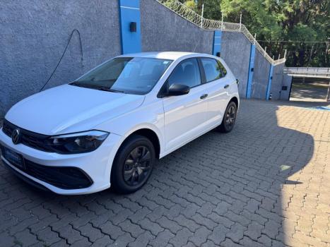 VOLKSWAGEN Polo Hatch 1.0 4P MPI TRACK, Foto 3