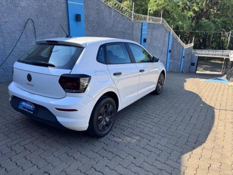 VOLKSWAGEN Polo Hatch 1.0 4P MPI TRACK, Foto 4