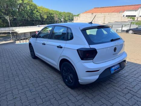 VOLKSWAGEN Polo Hatch 1.0 4P MPI TRACK, Foto 5