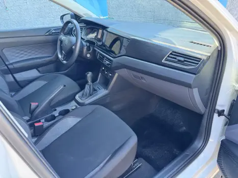 VOLKSWAGEN Polo Hatch 1.0 4P MPI TRACK, Foto 7