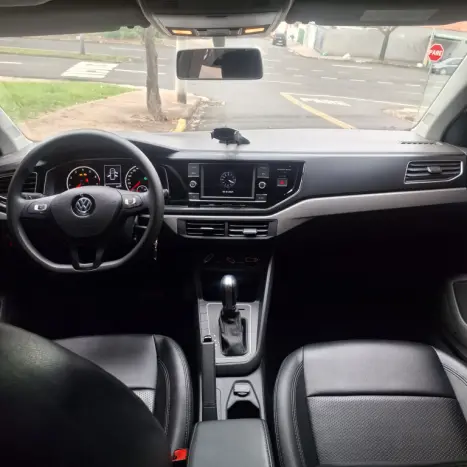 VOLKSWAGEN Polo Hatch 1.0 12V 4P 200 TSI COMFORTLINE, Foto 8