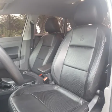 VOLKSWAGEN Polo Hatch 1.0 12V 4P 200 TSI COMFORTLINE, Foto 9