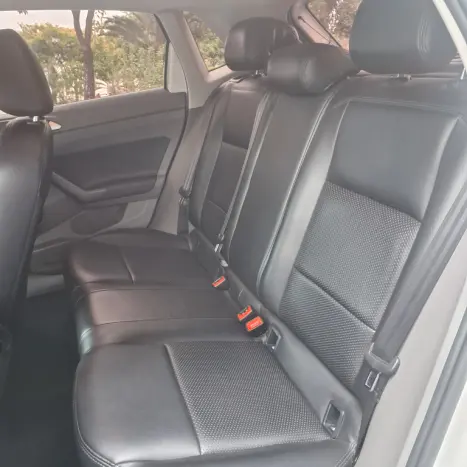 VOLKSWAGEN Polo Hatch 1.0 12V 4P 200 TSI COMFORTLINE, Foto 10