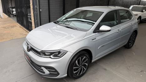 VOLKSWAGEN Polo Hatch 1.0 12V 4P 200 TSI HIGHLINE AUTOMTICO, Foto 2