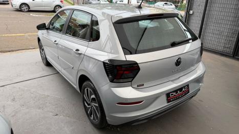 VOLKSWAGEN Polo Hatch 1.0 12V 4P 200 TSI HIGHLINE AUTOMTICO, Foto 4