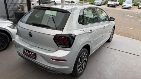 VOLKSWAGEN Polo Hatch 1.0 12V 4P 200 TSI HIGHLINE AUTOMTICO, Foto 6