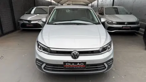 VOLKSWAGEN Polo Hatch 1.0 12V 4P 200 TSI HIGHLINE AUTOMTICO, Foto 9