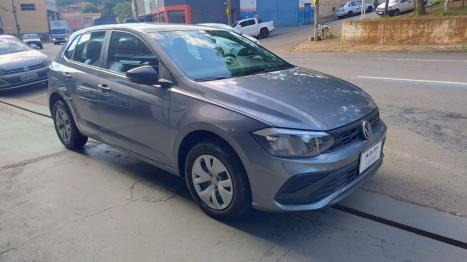 VOLKSWAGEN Polo Hatch 1.0 4P MPI TRACK, Foto 1