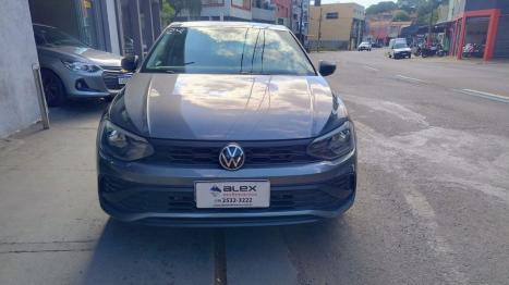 VOLKSWAGEN Polo Hatch 1.0 4P MPI TRACK, Foto 2