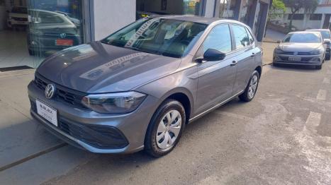 VOLKSWAGEN Polo Hatch 1.0 4P MPI TRACK, Foto 3