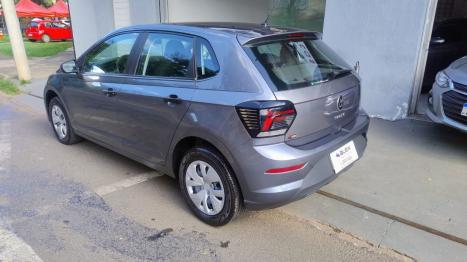 VOLKSWAGEN Polo Hatch 1.0 4P MPI TRACK, Foto 5