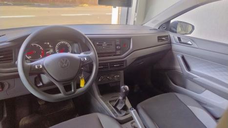 VOLKSWAGEN Polo Hatch 1.0 4P MPI TRACK, Foto 6