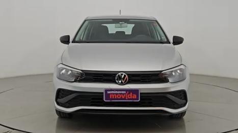 VOLKSWAGEN Polo Hatch 1.0 12V 4P MPI FLEX, Foto 1