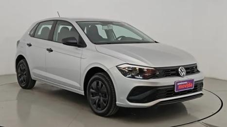 VOLKSWAGEN Polo Hatch 1.0 12V 4P MPI FLEX, Foto 2