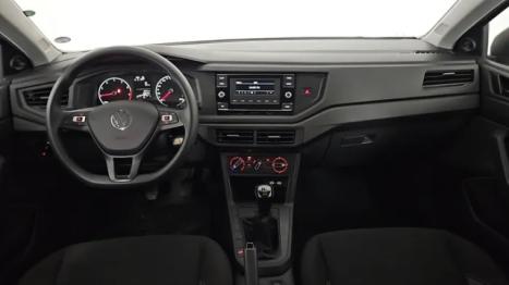 VOLKSWAGEN Polo Hatch 1.0 12V 4P MPI FLEX, Foto 9