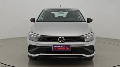 VOLKSWAGEN Polo Hatch , Foto 1