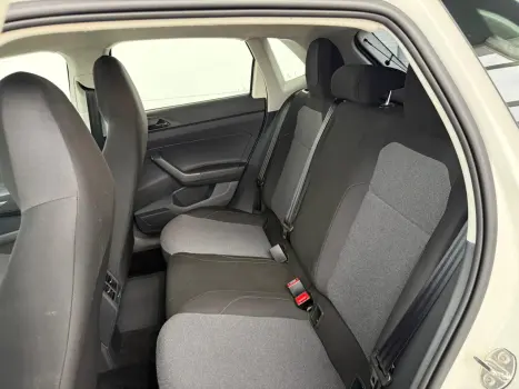 VOLKSWAGEN Polo Hatch 1.0 4P 170 TSI COMFORTLINE AUTOMTICO, Foto 6