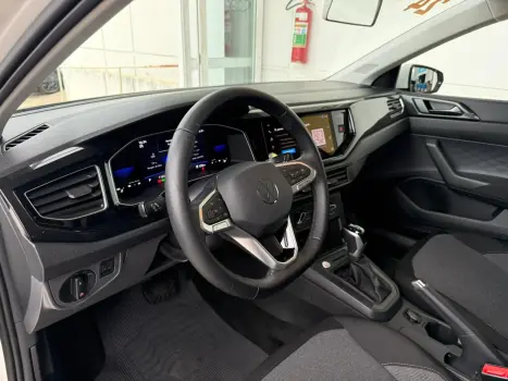 VOLKSWAGEN Polo Hatch 1.0 4P 170 TSI COMFORTLINE AUTOMTICO, Foto 4