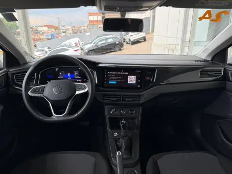 VOLKSWAGEN Polo Hatch 1.0 4P 170 TSI COMFORTLINE AUTOMTICO, Foto 5