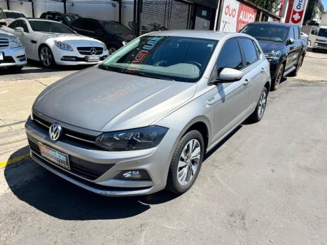 VOLKSWAGEN Polo Hatch 1.0 12V 4P 200 TSI  COMFORTLINE AUTOMTICO, Foto 2