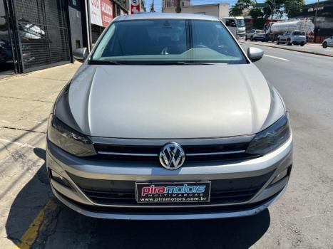 VOLKSWAGEN Polo Hatch 1.0 12V 4P 200 TSI  COMFORTLINE AUTOMTICO, Foto 3