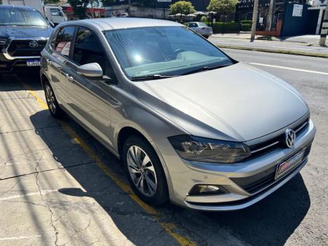 VOLKSWAGEN Polo Hatch 1.0 12V 4P 200 TSI  COMFORTLINE AUTOMTICO, Foto 4
