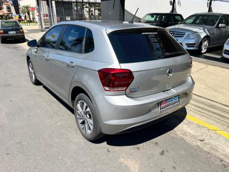 VOLKSWAGEN Polo Hatch 1.0 12V 4P 200 TSI  COMFORTLINE AUTOMTICO, Foto 5