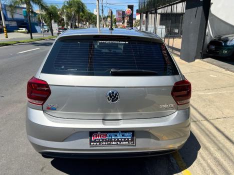 VOLKSWAGEN Polo Hatch 1.0 12V 4P 200 TSI  COMFORTLINE AUTOMTICO, Foto 6