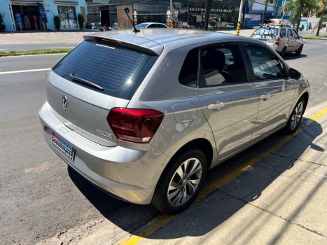 VOLKSWAGEN Polo Hatch 1.0 12V 4P 200 TSI  COMFORTLINE AUTOMTICO, Foto 7