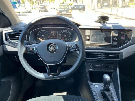 VOLKSWAGEN Polo Hatch 1.0 12V 4P 200 TSI  COMFORTLINE AUTOMTICO, Foto 10